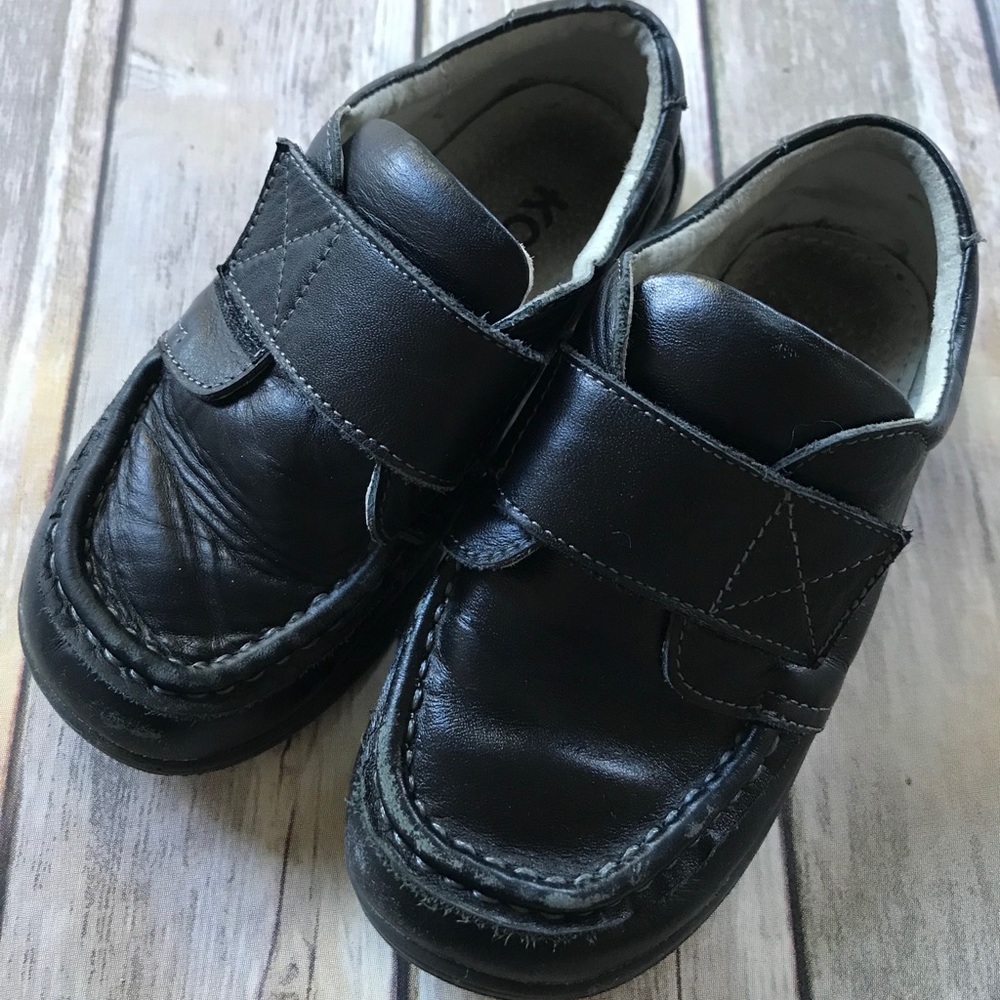 See Kai Run Sneakers - Toddler 11